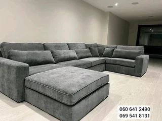 Morça couch