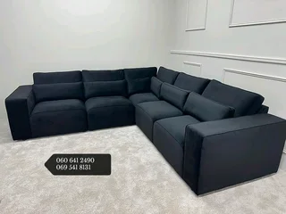 Modular couch