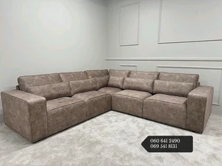 Modular couch