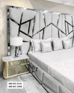 Tersnik XL king size bed