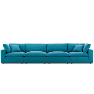 6PC modular couch