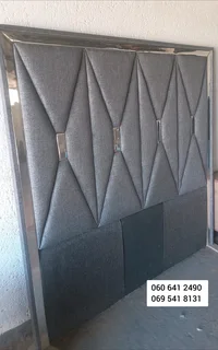 Queen size headboard