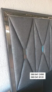 Queen size headboard