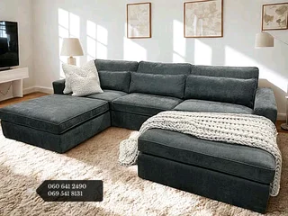3pc couch/ XL 3 seater