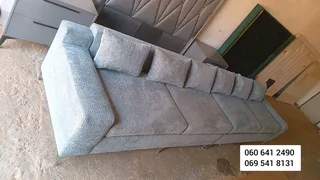 6 seater sofa