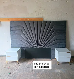 XL king size Headboard
