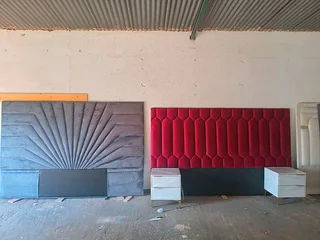 XL king size Headboards