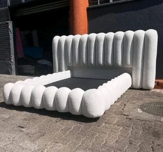 Remiya headboards/ base