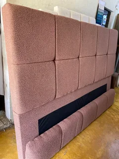 XL king size Headboard