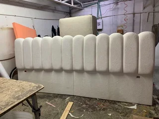 XL king size Headboard