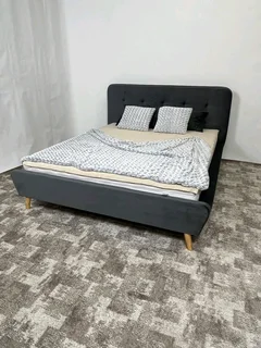 Limar bed