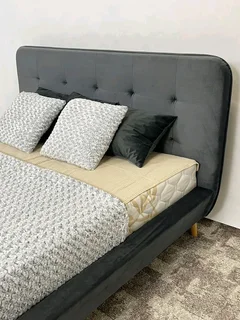 Limar bed
