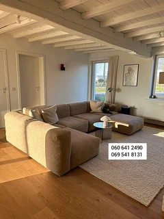 Modular couch/ sectional lounges