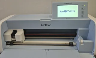 Brother Scan &amp; Cut SDX1200