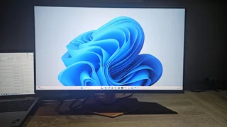 310Hz Gaming Monitor &#43; Keyboard &#43; Mouse &#43; Headset