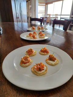 Private Chef for Homes/Family &amp; Intimate Gatherings