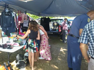 Southey&#39;s Car Boot Market - 186 Main Rd - Somerset West