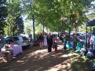 Southey&#39;s Car Boot Market - 186 Main Rd - Somerset West