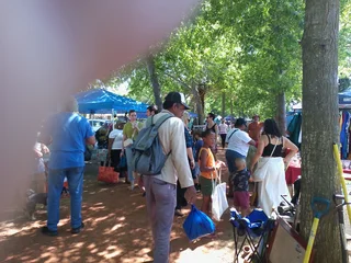 Southey&#39;s Car Boot Market - 186 Main Rd - Somerset West