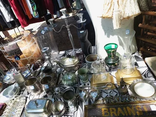 Southey&#39;s Car Boot Market - 186 Main Rd - Somerset West