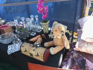 Southey&#39;s Car Boot Market - 186 Main Rd - Somerset West