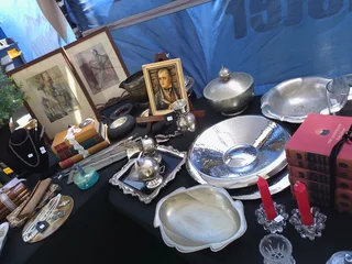 Southey&#39;s Car Boot Market - 186 Main Rd - Somerset West