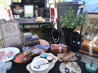 Southey&#39;s Car Boot Market - 186 Main Rd - Somerset West