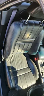 2004 MG TF 1800 Coupe