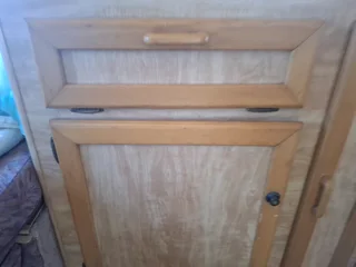 Wilk Topaz 1994 Caravan