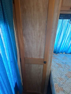 Wilk Topaz 1994 Caravan