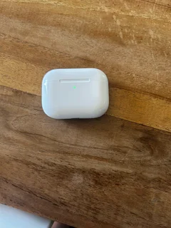 Apple AirPods Pro 3