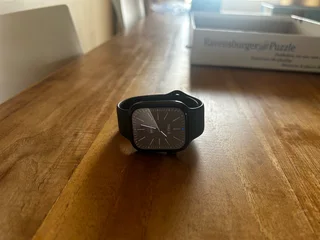 Apple Watch Series 10 42MM Black