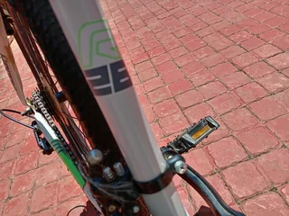 Raleigh Sabre Size 26