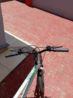 Raleigh Sabre Size 26