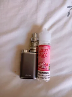 Ohis Pico Vape