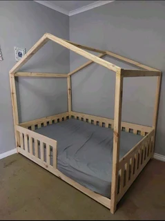House bed