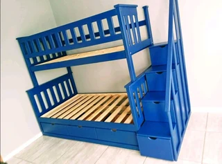 Bunk beds