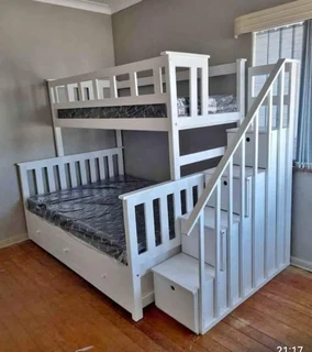 Bunk beds