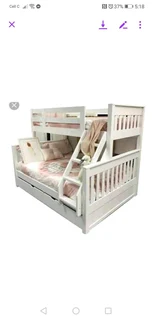 Bunk beds