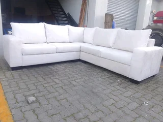 Couches and headboard