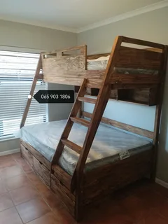 Bunk beds