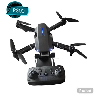 Drone - Ad posted by Naeem Khan