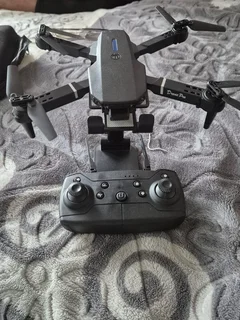 Drone - Ad posted by Naeem Khan