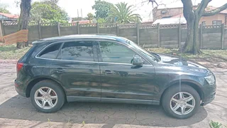 Audi Q5 2.0tdi