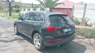 Audi Q5 2.0tdi