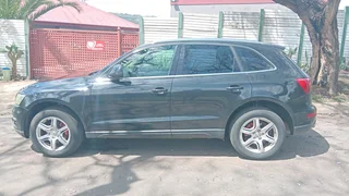Audi Q5 2.0tdi