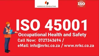 Improve Business with Expert ISO Audit &amp; Implementation Services in Pretoria!