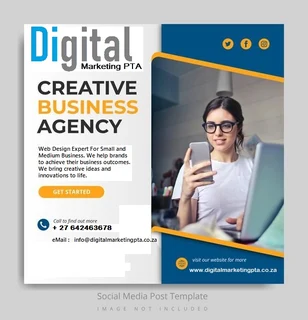 Stunning Websites by Pretoria’s Top Design Experts