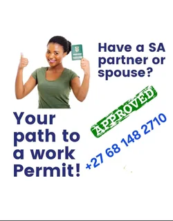 Passports Work Permits 068 148 2710