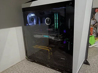 Custom Gaming PC